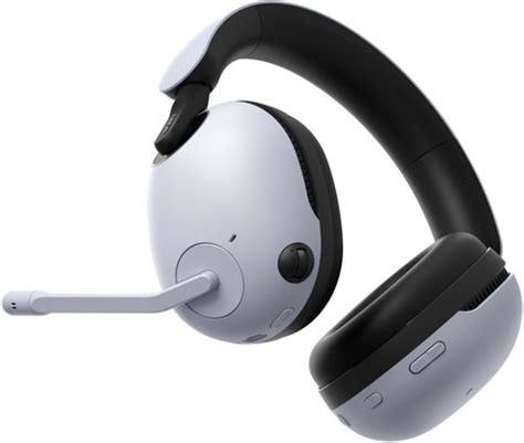 SONY INZONE H9 WH-G900N with Noise Cancellation and 32Hrs Playtime ...