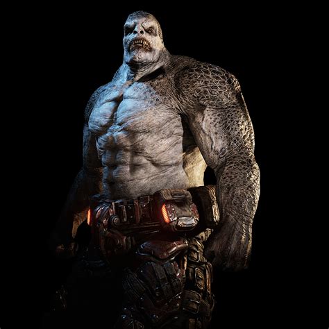 Grenadier (Locust) | Gears of War Wiki | Fandom