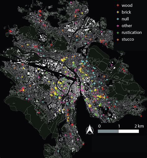 Map of Local Building Materials 的图像结果