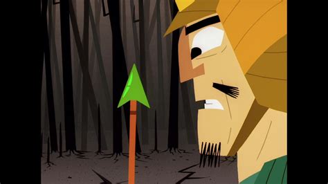 Samurai Jack Season 3 Image | Fancaps