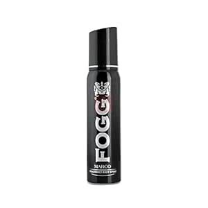 Buy FOGG Men Fresh Marco Body Spray, 150 Ml Online at Low Prices in ...