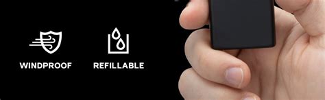 Zippo Classic White Matte Pocket Lighter : Amazon.in: Health & Personal ...