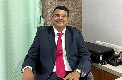 Dr Prashant Kerkar - Renowned Surgical Oncologist | Expert in HPB & GI ...