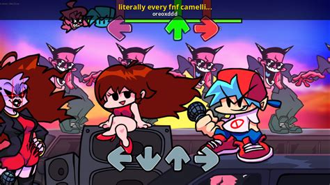 Image result for FNF Ron Note Block Cover