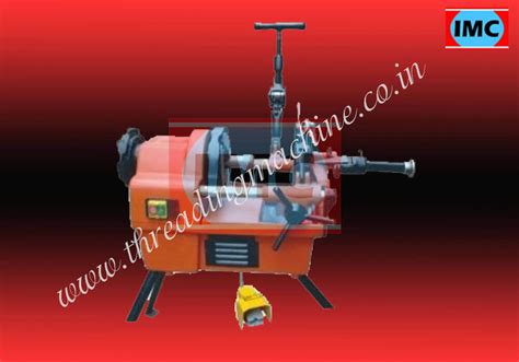 Image result for Copper Threading Machine