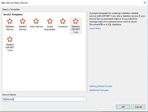 Microsoft .Net Core Based Web Services Tutorial 的图像结果