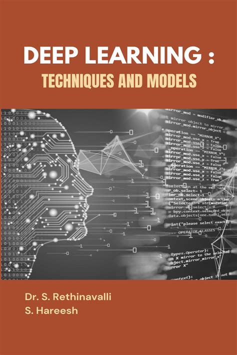 DEEP LEARNING : TECHNIQUES AND MODELS – Shanti Books
