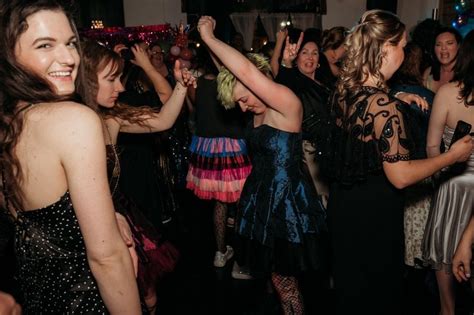 Spokane Mom Prom 2024, Montvale Event Center, Spokane, 9 March 2024 ...