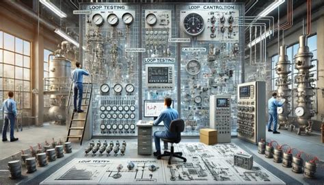 Loop Testing Tutorial 的图像结果