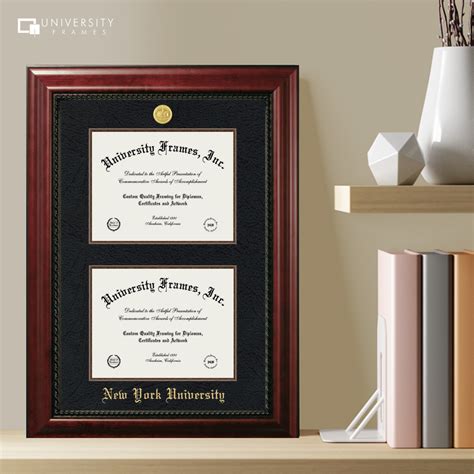 Oxford Diploma Frame at William Moser blog