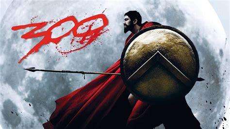 300 Spartalı Türkçe Dublaj | HD İzle | Film Takvimi