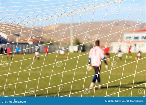 Football Goal Net Image 的图像结果