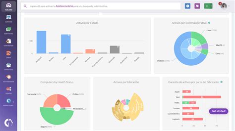 Invgate Asset Management Price, Features, Reviews & Ratings - Capterra ...