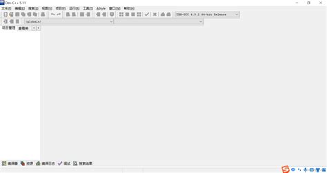 Dev C Example 的图像结果