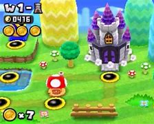 Image result for New Super Mario Bros 2 Full Game
