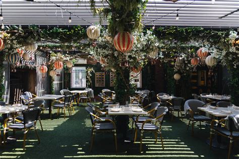 The Perfect Nashville Date Night | The Anderson Group Real Estate Services