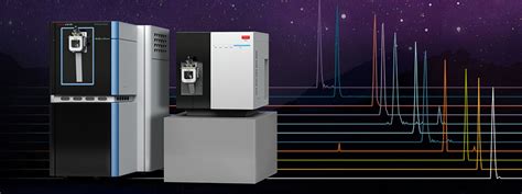 Image result for Orbitrap Mass Spectrum