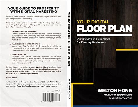 Amazon.com: Your Digital Floor Plan: Digital Marketing Strategies for ...