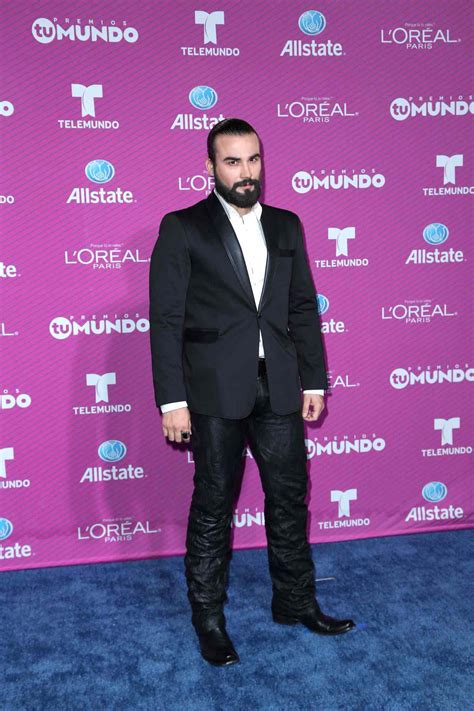 José Luis Reséndez: su vida tras alejarse de las telenovelas