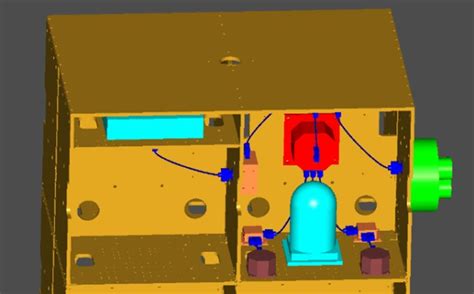 Image result for Wiring Module