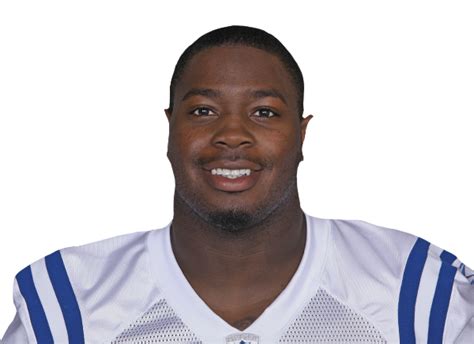 Ervin Baldwin - Indianapolis Colts Defensive End - ESPN (IN)