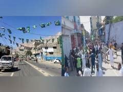 PoGB disruptions: International tourists, traders affected as protest ...