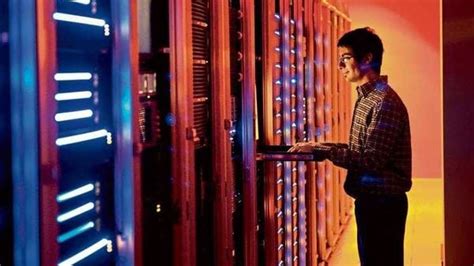 Why server stacks are the new realty play | Mint