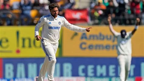 ‘Kuldeep Should Not Be Dropped’: Manjrekar Bats for India Wrist Spinner ...