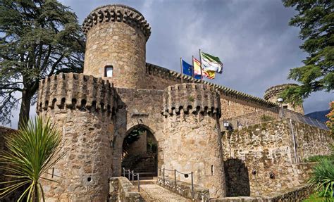 The best hotels in Spain: pick of the paradores | Rough Guides