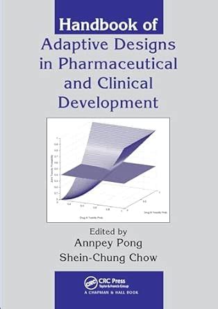 Buy Handbook of Adaptive Designs in Pharmaceutical and Clinical ...