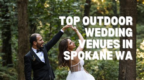 Spokane Outdoor Wedding Venues: Commellini Estate - Commellini Estate