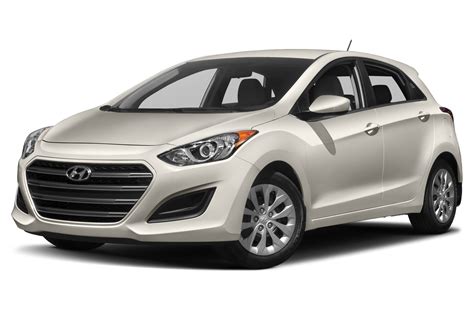 2016 Hyundai Elantra GT - Specs, Prices, MPG, Reviews & Photos | Cars.com