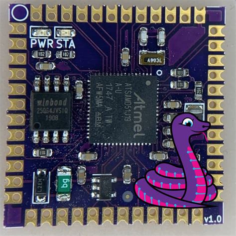 Image result for Circuit Python Tutorial Derek Banas