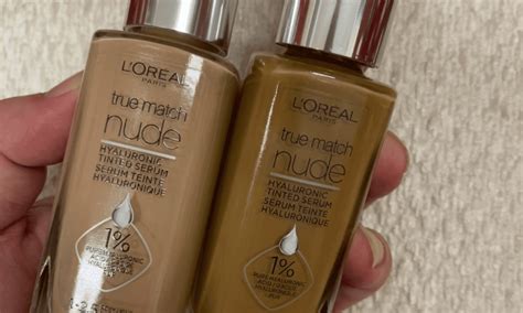 Image result for L'Oreal Foundation Tutorial