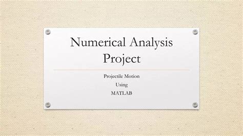 Image result for Using Euler's Method in MATLAB