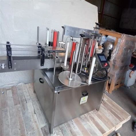 Two Line Labelling Machine 的图像结果