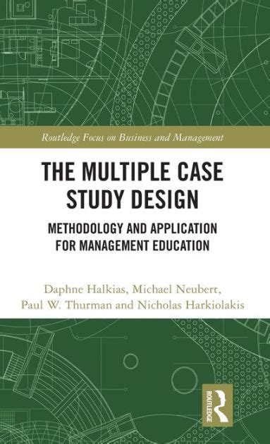 Image result for Qualitative Multiple Case Study Design