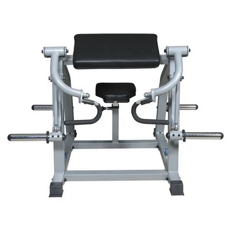 Image result for Arm Curl Machine
