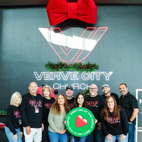 Verve City Church (@vervecitychurch) • Instagram photos and videos