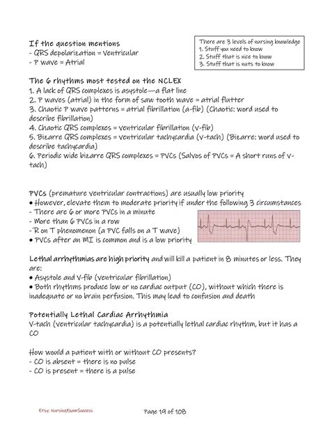 Mark Klimek Blue Book – Complete NCLEX Notes, Topics & Study Tips