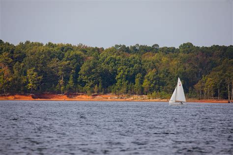 High water levels could mean good things for Bassmaster Open at Buggs ...