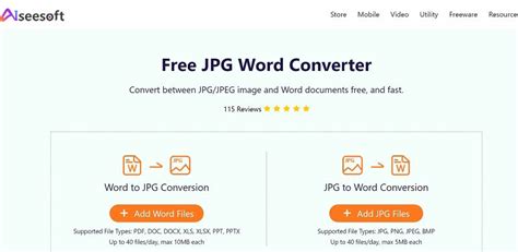 Image result for How to Convert Jpg File to Word File