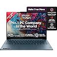 Lenovo Yoga Slim 7 AMD Ryzen AI 7 350 (32GB RAM/1TB SSD/14 (35.5cm ...