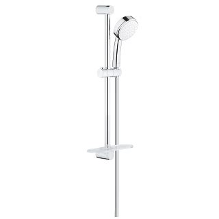 Eurosmart Cosmopolitan Single-lever shower mixer 1/2″ | GROHE