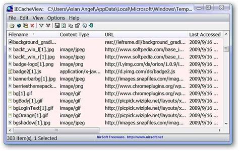 Image result for Cache View Plus