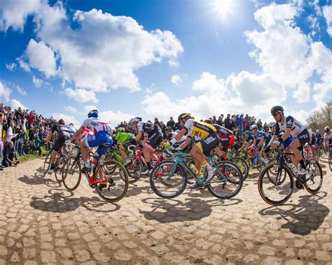 Image result for Paris-Roubaix Course