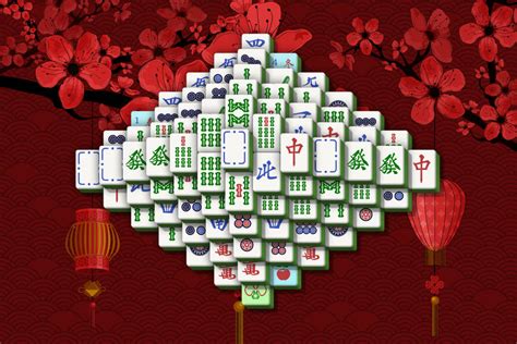 Mahjong Online 的图像结果