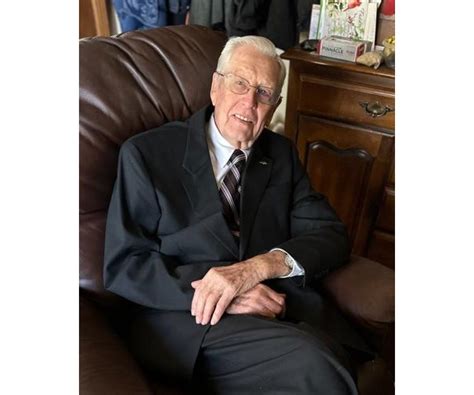 Jay Dee Groce Obituary (2025) - Elkin, NC - Elkin Funeral Service