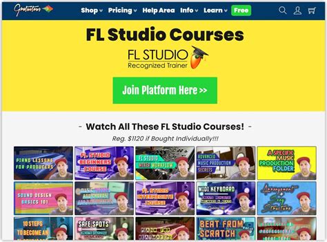 FL Studio Course 的图像结果