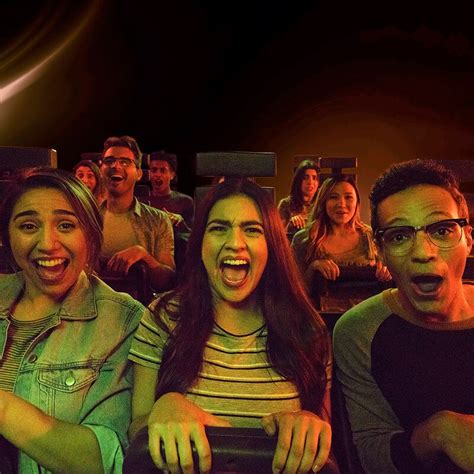 College Discounts - Universal Youth Programs